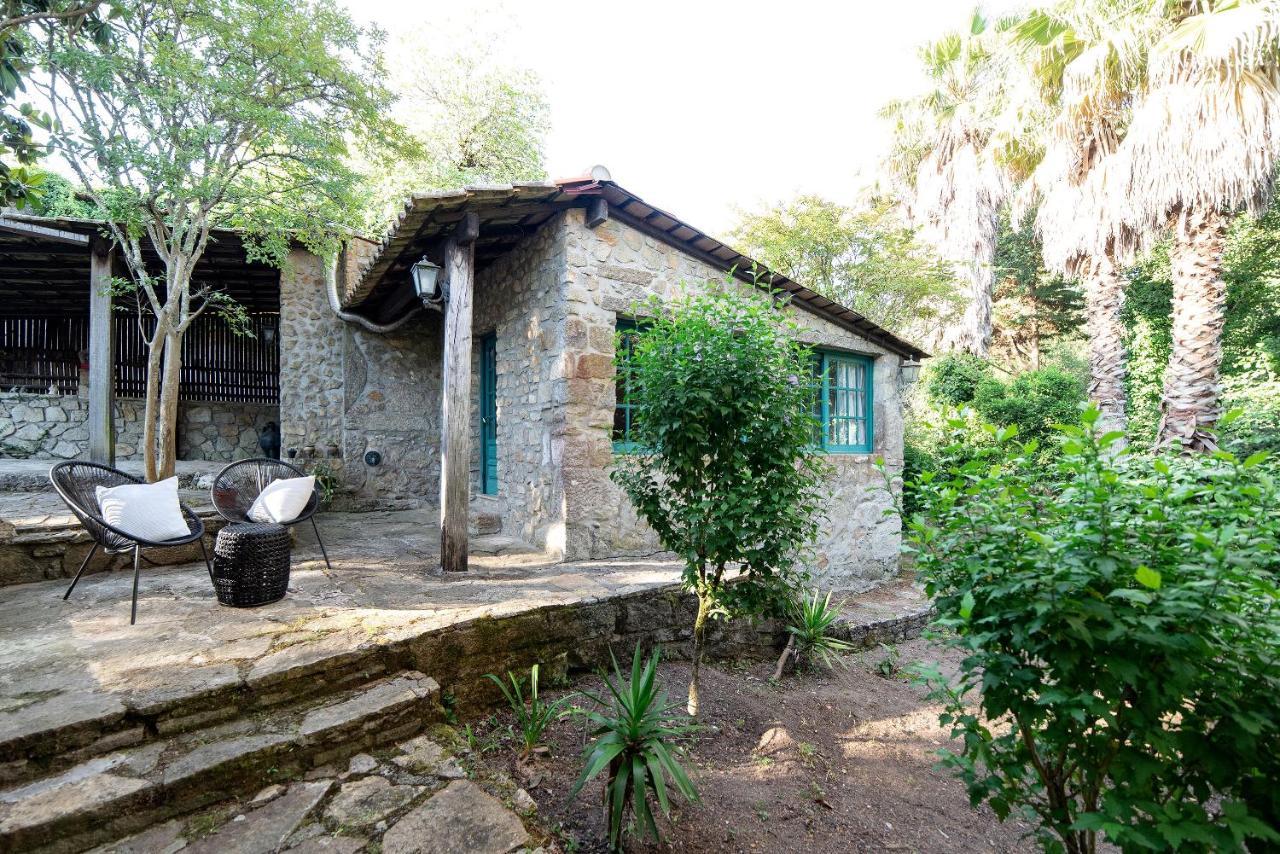 Neiva River House - Azenha Next To The River Esposende Exterior foto