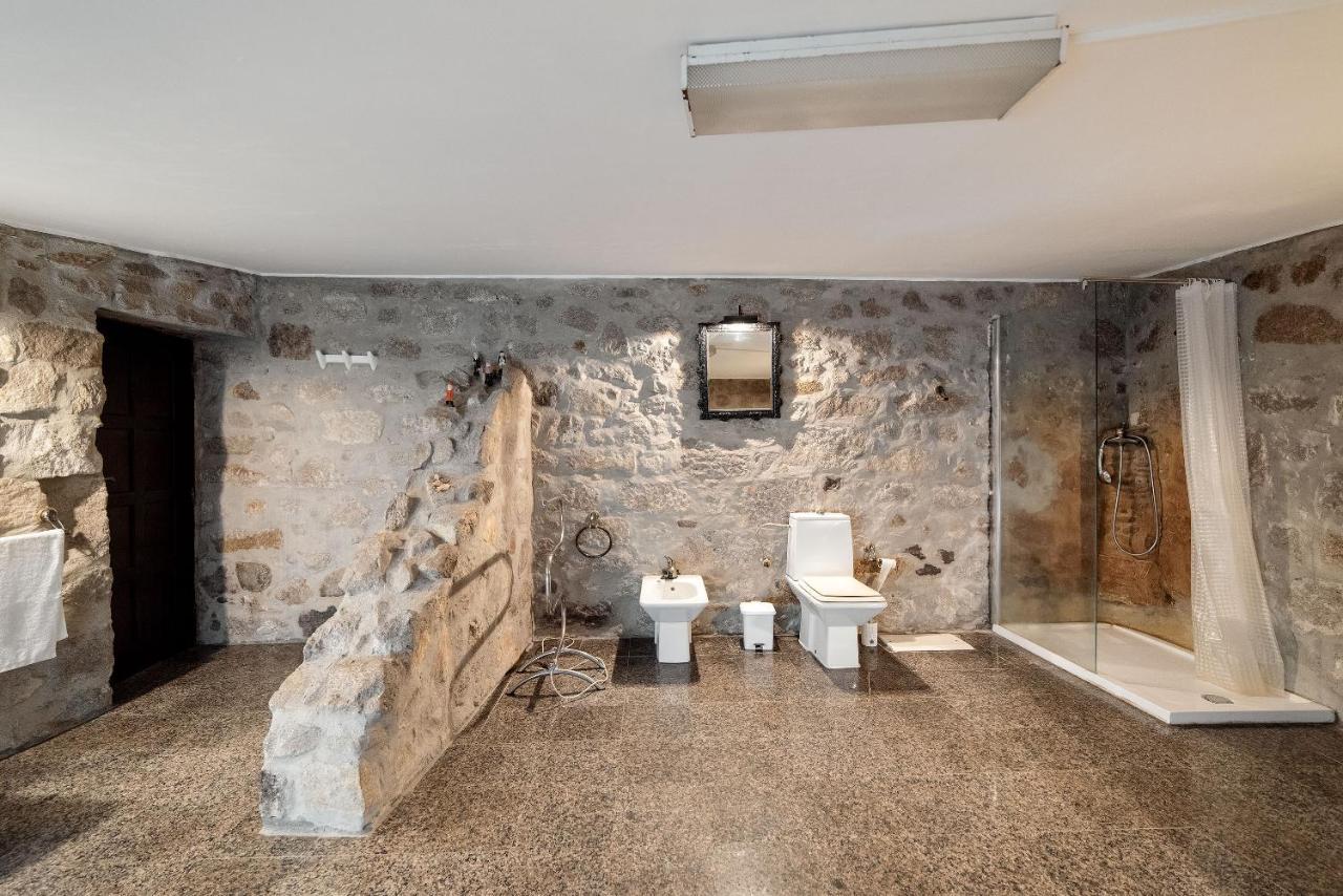Neiva River House - Azenha Next To The River Esposende Exterior foto