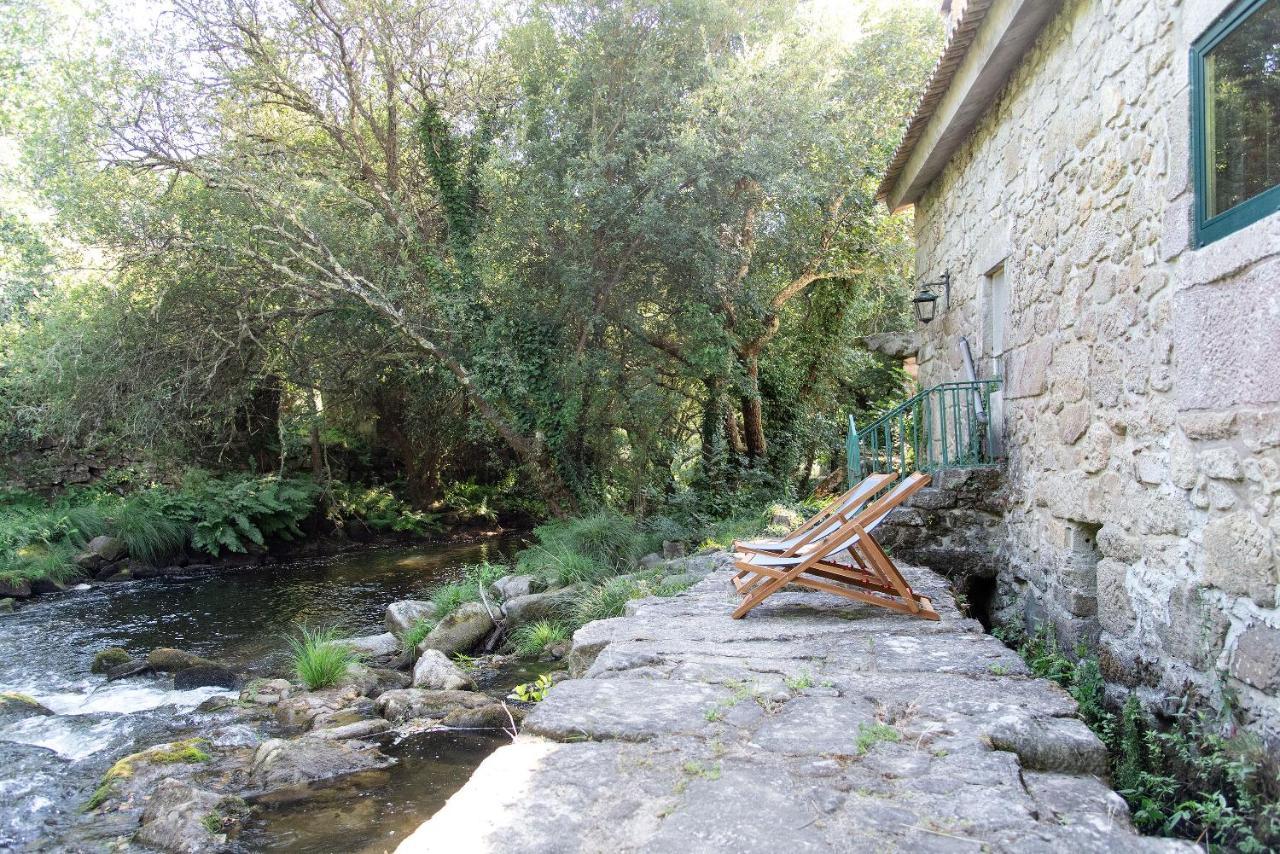 Neiva River House - Azenha Next To The River Esposende Exterior foto
