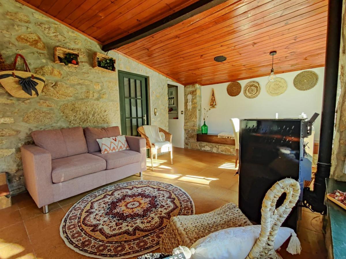 Neiva River House - Azenha Next To The River Esposende Exterior foto